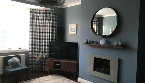 Ultra Stylish furnished Home in Edinburgh - Foto 2