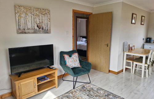 Kings Reach - Crinan Cottage - Foto 15