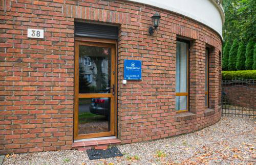 Apartament Perła Kartuz z sauną - Foto 28