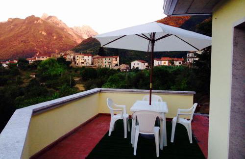 Le Apuane Holidays - Foto 60