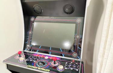 Decatur's Family Sport Haven & Backyard Bliss - Photo 12