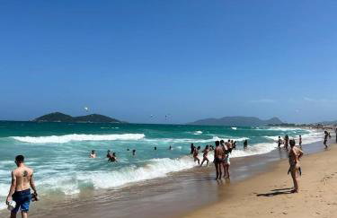 Apartamento Novo Campeche em Florianópolis - Foto 49