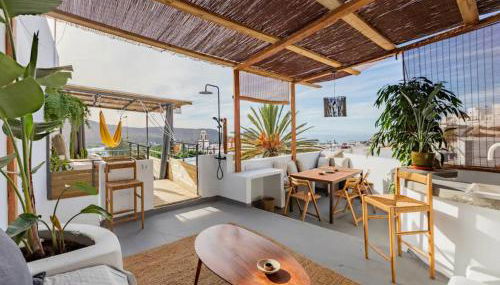 Casa Atlantica Agaete - Foto 4