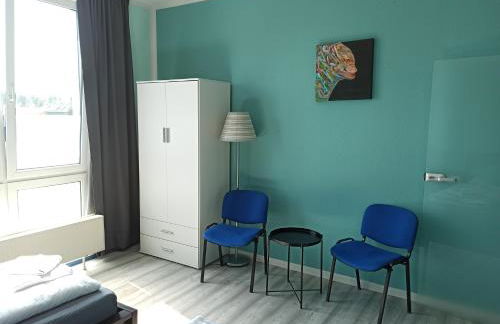 Business Apartment near Neuss/Düsseldorf - Photo 33