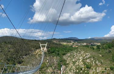 A Casa do Abílio em Alvarenga - Foto 2