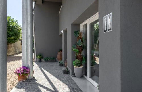 Francesco & Giulia - attico n 11 Treviso Stazione - Foto 33