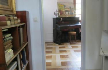 Traditional Countryside House Chateaux de la Loire - Foto 24