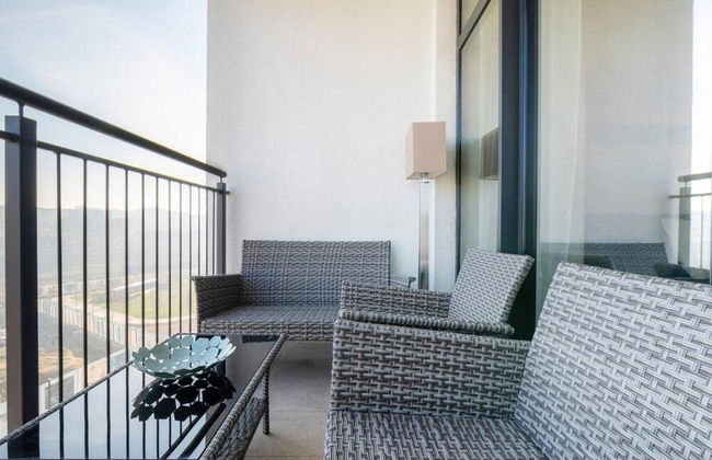 Waterfront Collection Apartments - Foto 41