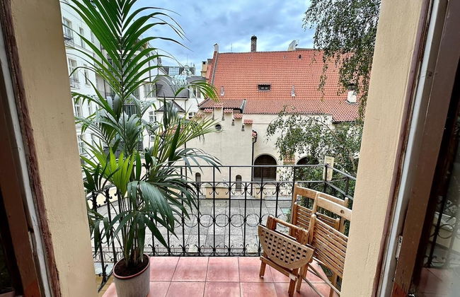 Apartment Siroka 14 - Photo 11