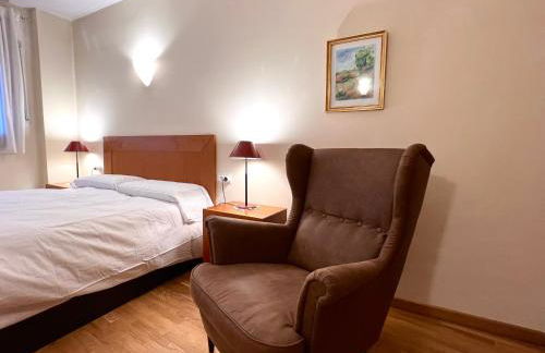 Apartament Boet - Ainet de Cardós - L'Amfitriona - Foto 13