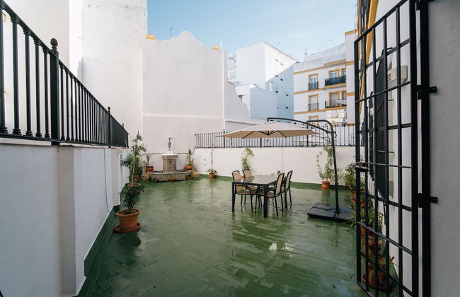 Apartamentos Abreu Suites - Foto 59