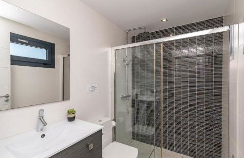 Beach Villa Cosins 1 Mel by Sealand Villas - Foto 19