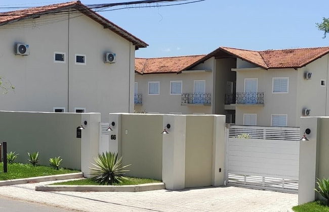 Apart Sol Nascente - Foto 67