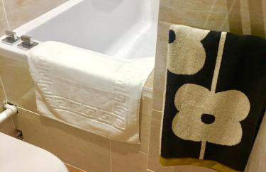 Angel's (station accommodation) - Foto 14