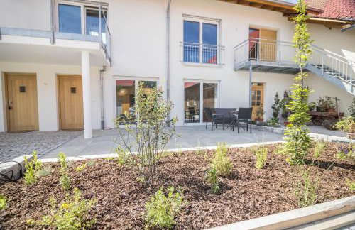 Ferienwohnung Häfele 2 - Photo 12