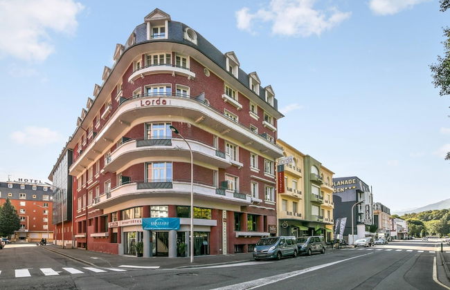 Comfort Aparthotel Lourdes Lorda - Photo 1