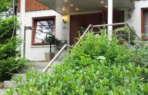 Apartment bis 7 Peesonen bei Hamburg - Foto 14