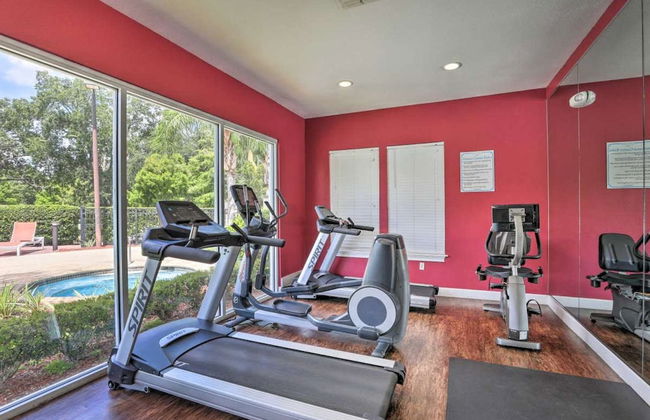 Marvelous 3 Bd Close To Disney Lucaya Resort 107 5364 - Foto 39