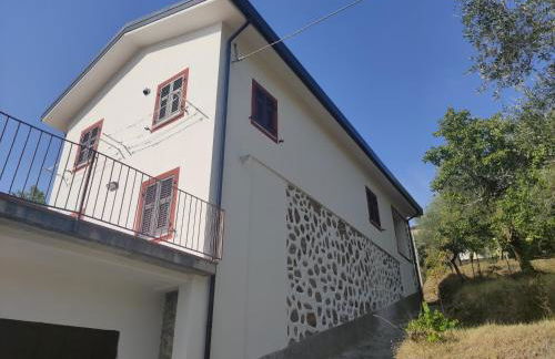 Vara House 1890, near Cinque Terre - Foto 32