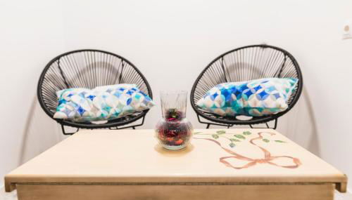 Villa Antolín - Foto 2