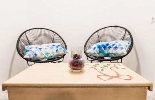 Villa Antolín - Foto 2