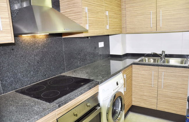 Apartamento Llevant - Foto 8