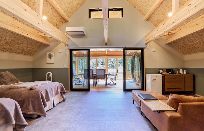 enico.Mt.Fuji RESORT & GLAMPING - Foto 34