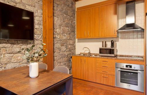 El Refugi de les Basses Apartament - Foto 5