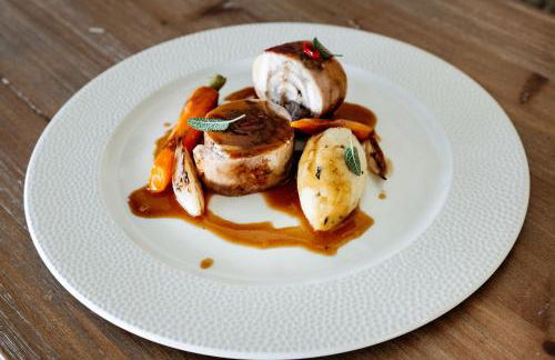 Rocca dei Saraceni - Foto 99