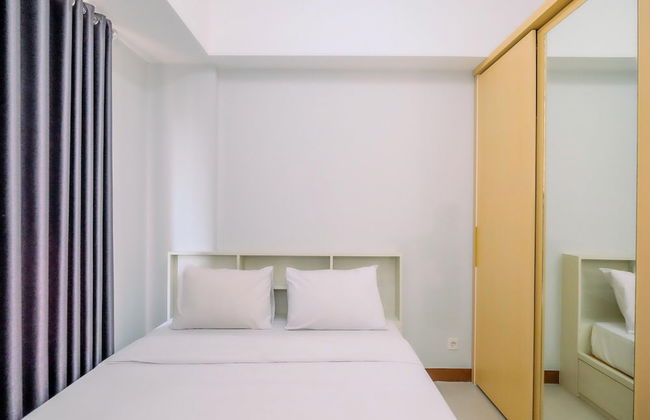 Comfortable And Simply Look 2Br Royal Heights Apartment - Foto 2