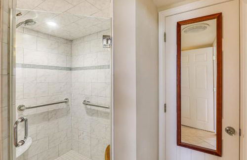 Dock and Water Access Charlestown Beach Escape! - Foto 15