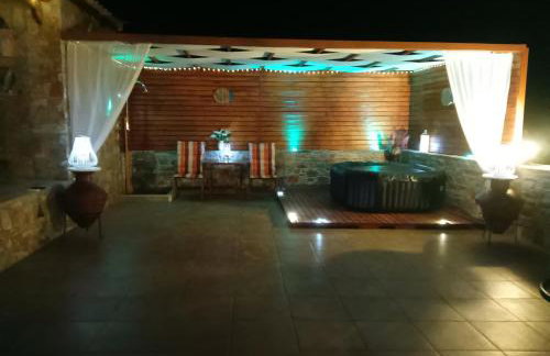 VILLA LENA - ΑΝΔΡΟΣ - Foto 31