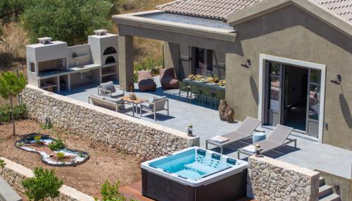 Villa Rodamos - Foto 4