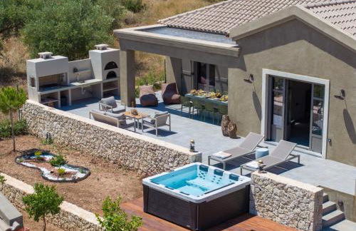 Villa Rodamos - Photo 4