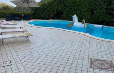 Villa Dolce Havana con piscina - Foto 44