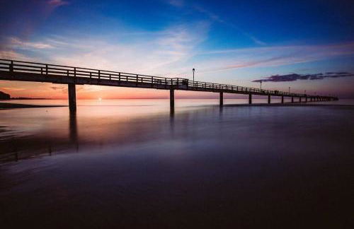 Ferienwohnung TinyBeach - Foto 19