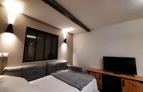 Résidences Privées appartements 1 ou 3 entre Varengeville sur mer & Dieppe - Foto 13