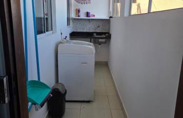 Apartment in Areia Branca - Foto 6