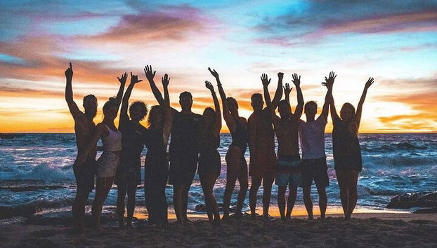 Sunset Paddle Board Experience en Jávea España - Foto 2