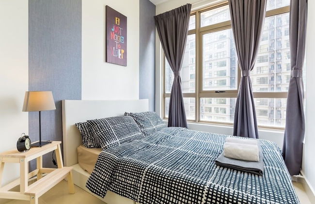 Shaftsbury Residences by Superhost - Photo 16