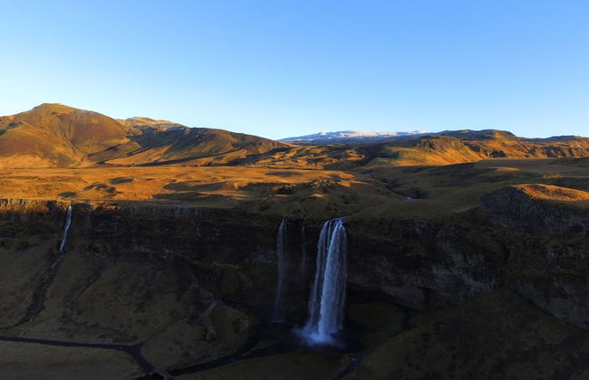 Charming 2-bed Cottage Near Seljalandsfoss - Foto 15