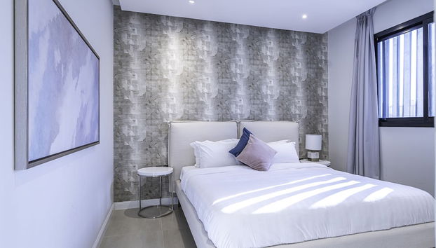 Mabaat - Al Malqa - 365 - Foto 2, Habitación