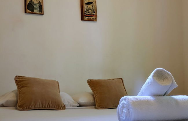 Colibri Surf House & Flats - Foto 30