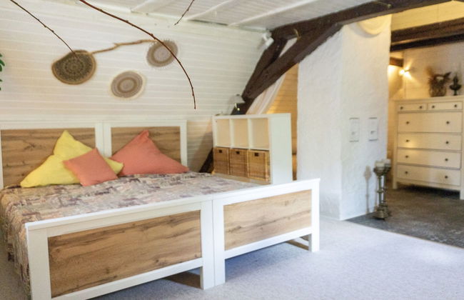 Country Life at the Pyrmonter Zehnthof - Foto 7