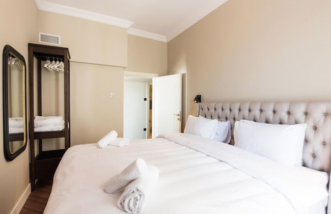 Primavera Seafront apt by halu! next to White Tower - Foto 7