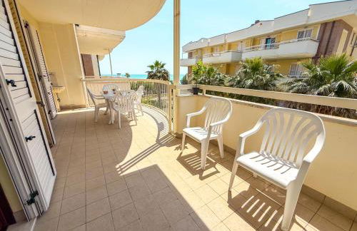 Appartamento a 40 mt dal mare, Vista Mare RifA791 - Foto 15