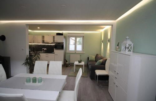 Ferienwohnung Benkertshof - Foto 8