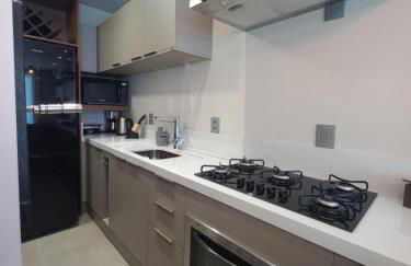 Blume 41 Apto Central, Confortável e Novo - Foto 24