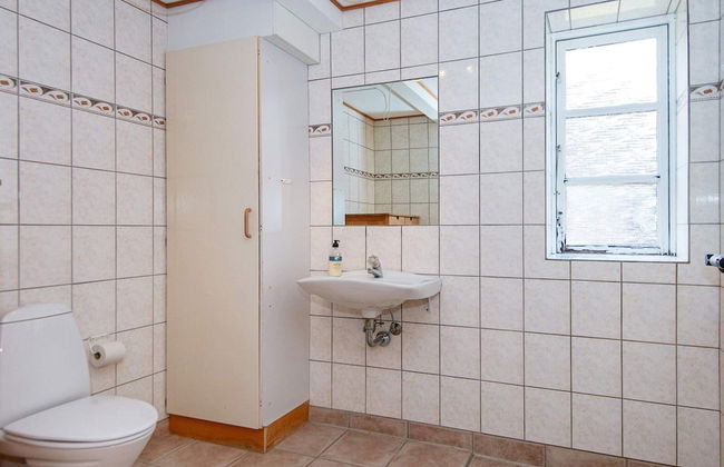 10 Person Holiday Home in Tim - Foto 9