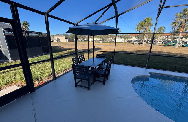 Casablanca Villa - Foto 12